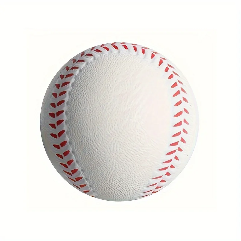 Lightweight Foam Softball 3