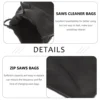 Universal Cleaner Bag Dust Collection Bag Cutting Machine Dirt Collecting Bag 4