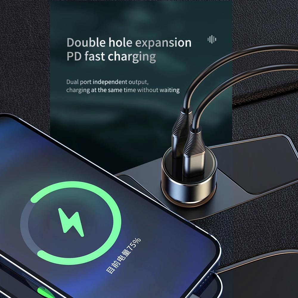 ̴ FM ۽ű  5.0  ڵ ŰƮ ׷ AUX  MP3 ÷̾ ڵ ŰƮ, ׷ AUX  USB  PD18W