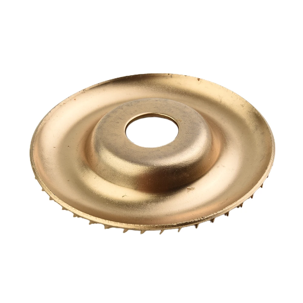 

4 дюйма, шлифовальный круг для дерева, диск для резьбы по дереву, Круглый угловой шлифовальный диск, зеркальное Угловое шлифовальное устройство, Карбидное покрытие