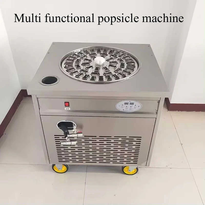 

Сделай Сам, форма для мороженого из нержавеющей стали 304, машина для домашнего мороженого из нержавеющей стали