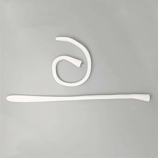 Soporte para Monitor de Bebé,Soporte Camara Bebe Soporte Vigilabebes para  Cuna,Sin Daños en la Pared, Apto para Sin Perforación para todas las demás  cámaras con 1/4 tornillo (Blanco) - La Tienda de