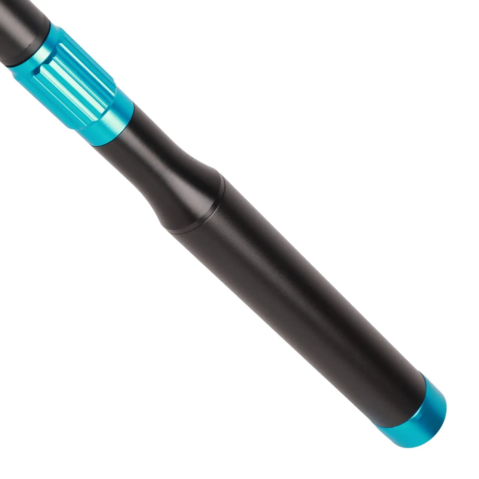 Portable Telescopic Snooker Extension Rod-Lightweight Aluminum Billiards Cue for Easy Use