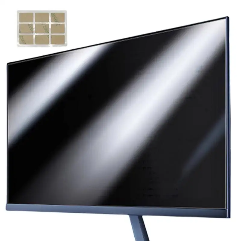 14" 15.6" Privacy Screen Protector For Laptop Notebook PC Computer Anti-peep Anti-spy Filter Matte Anti-Glare Protective Film