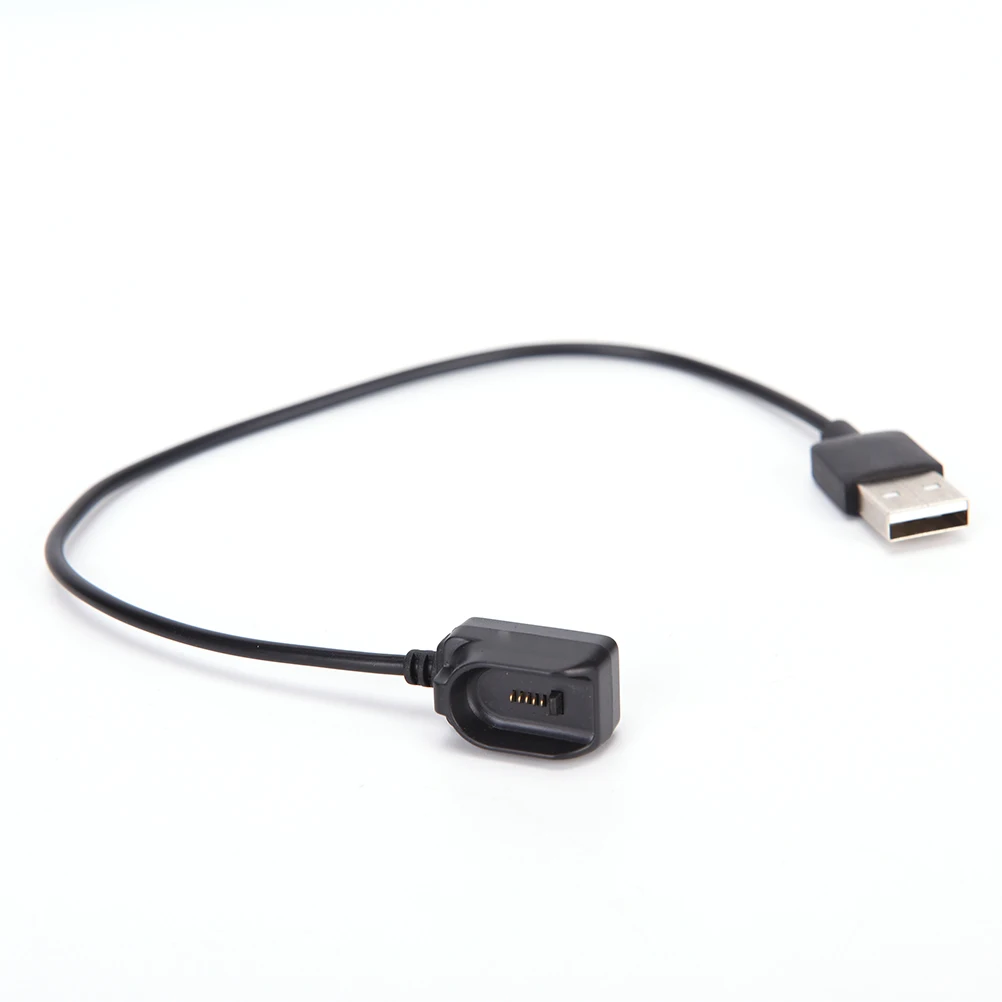 Caricabatterie Usb Sostitutivo Lungo 1Pc 27Cm Per Cavo Di Ricarica Bluetooth Plantronics Voyager Legend
