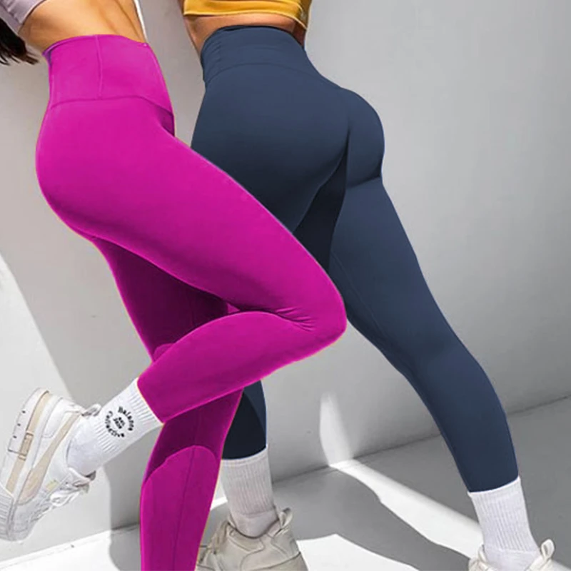 Gym Tights Scrunch bet.yonsei.ac.kr