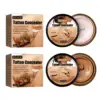 Waterproof Tattoo Concealer Cover Scar Makeup Brighten Foundation Cream Freckle Birthmarks Cover Concealer Body Coverage Cream 1