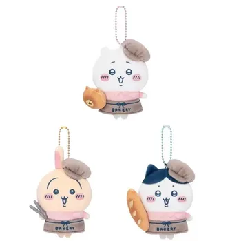 Chiikawa Hachiware Usagi Bakery Series Plushie