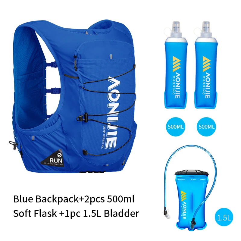 Blue Set B