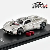 CM Model 1:64 Pagani Utopia Diecast Model Car 1