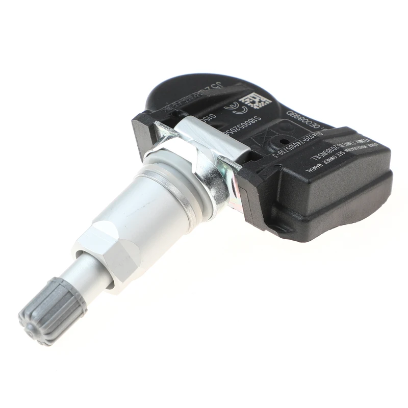 YAOPEI J523114013 TPMS Ÿ̾ з  Chery Tiggo 3 3X Tiggo 2 Tiggo 5/7, GEELY EC7 / GS / GL GC9 433MHZ ȣȯ