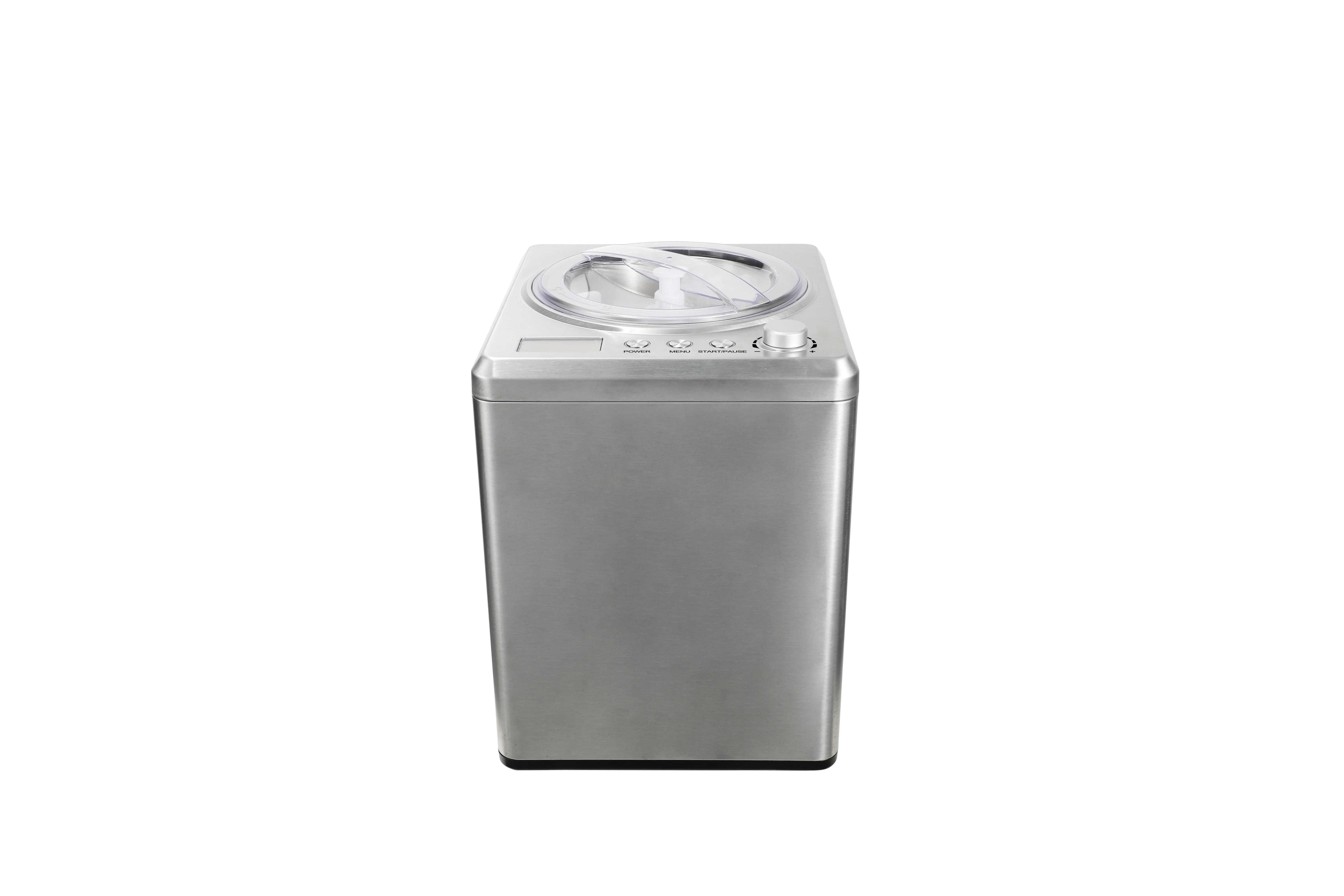 2.5L Large Capacity Full Automatic Home Ice Cream Maker Machine