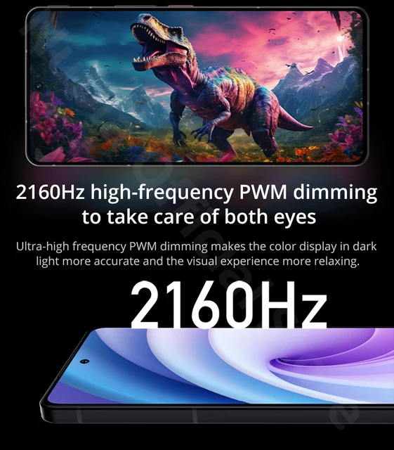 Nubia-Z50s Pro, versión Global opcional, 5G, 6,78 pulgadas, 120Hz, AMOLED,  flexible, Snapdragon 8 Gen 2, ocho núcleos, 80W, carga rápida, NFC -  AliExpress