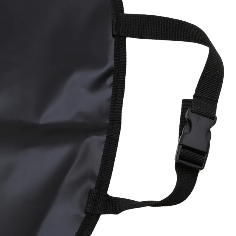 Car Seat Protector Back Cover For Kids Children Baby Seat Covers Automobile Kicking Mat