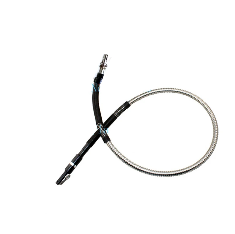 

flexible shaft with quick coupling italian connect type handpiece jewelry tools