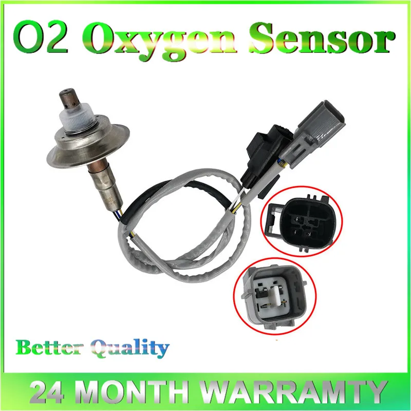 L3M6-18-8G1F 234-5014     O2    Mazda 3 6 2.3L MPS ͺ CX-7 CX7 2.3L 2005-2014 NO 24354
