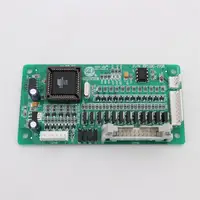 Dahao EF119 12-Pin Decoding Board for Embroidery Machines