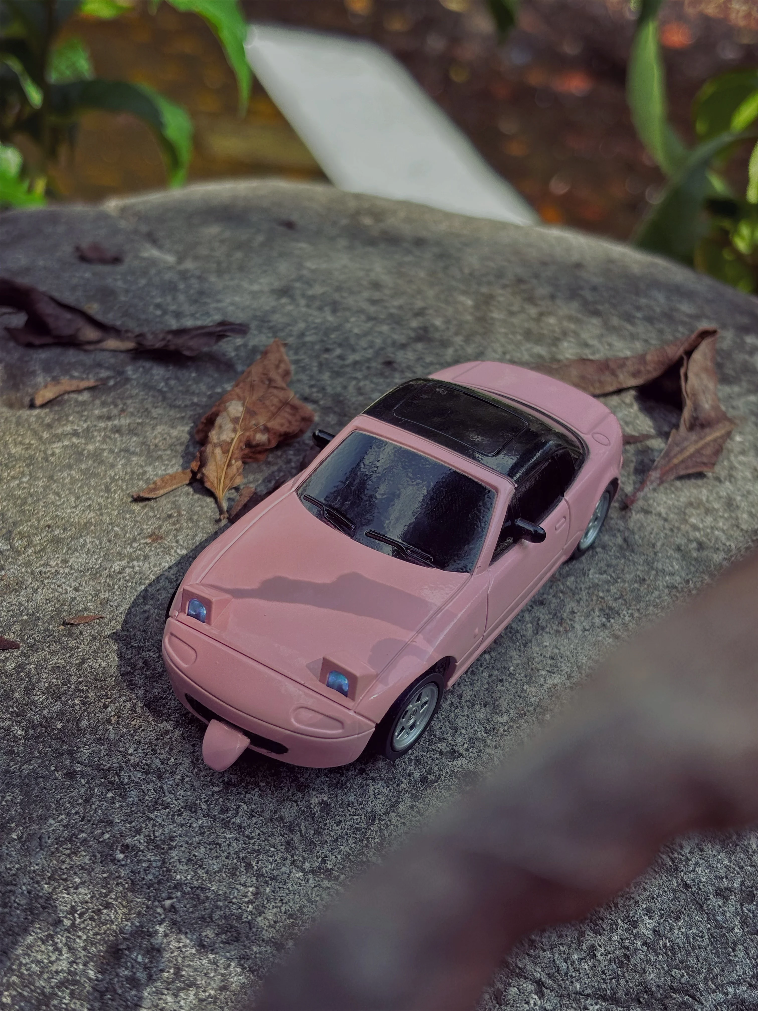 1:43 Scale Remote Control Drift Car Mx5 4wd Full Proportional Control With Gyroscope For 60 Minute Runtime Realistic Racing Toy 
