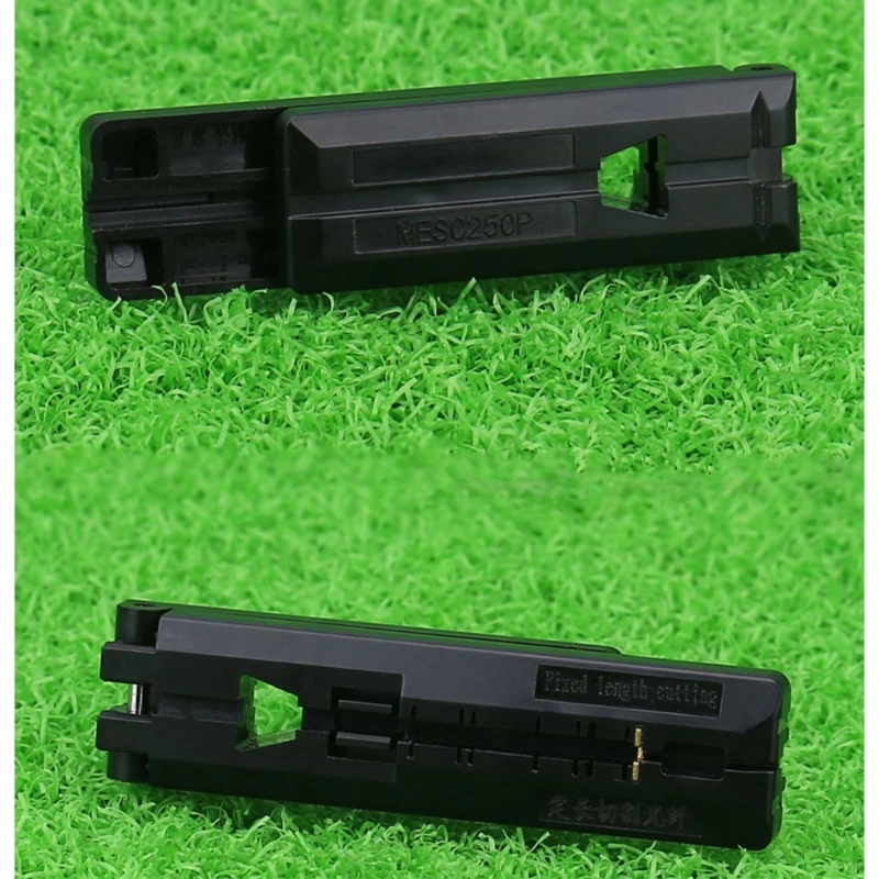 High-stability Fixed Length Fiber Cleaver Easy Opertation Tool fiber cleaver