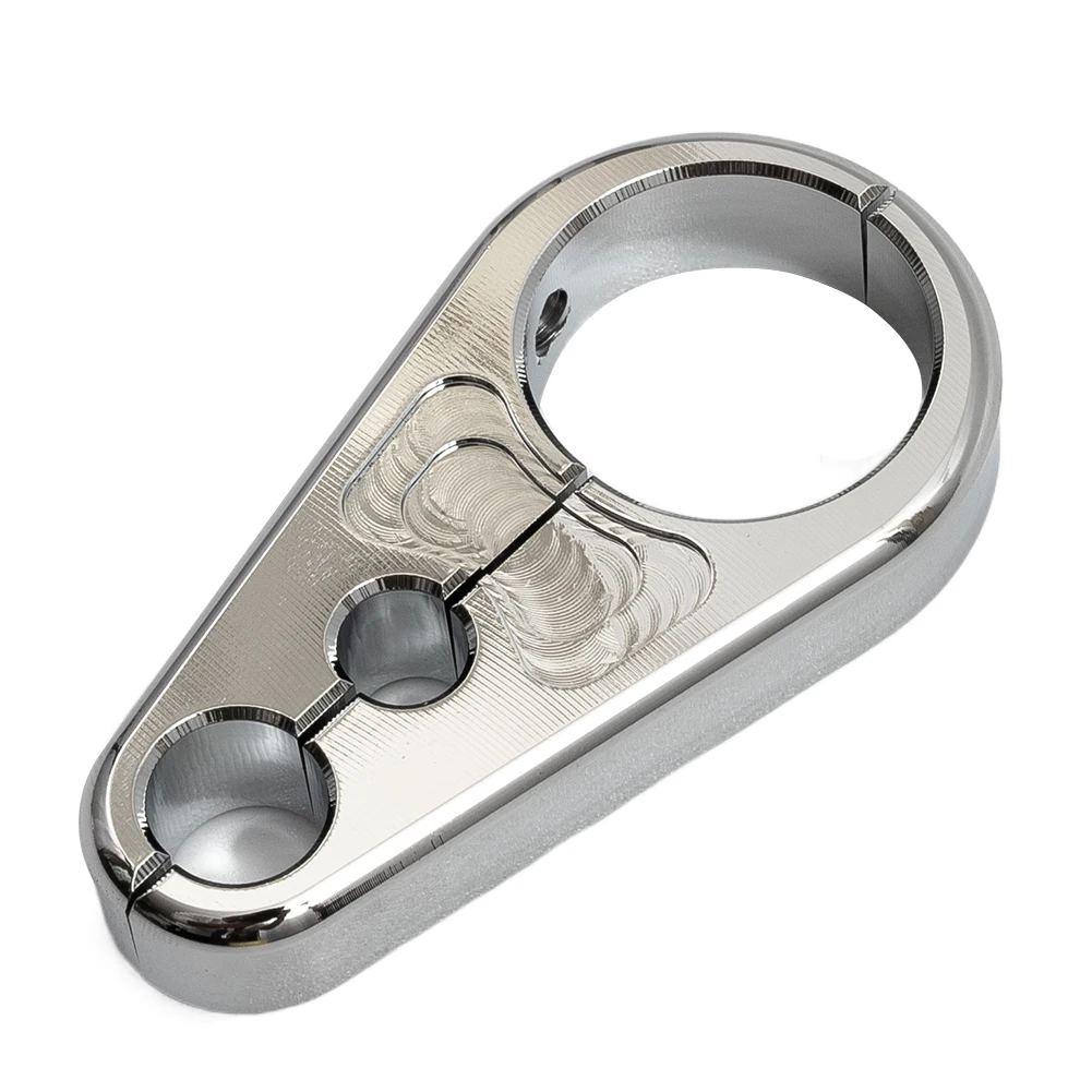 

Car Accessories Bracket Handlebars Idle Cable Longlife Throttle Frame Clutch Grips & Levers Aluminum Approx 7cm