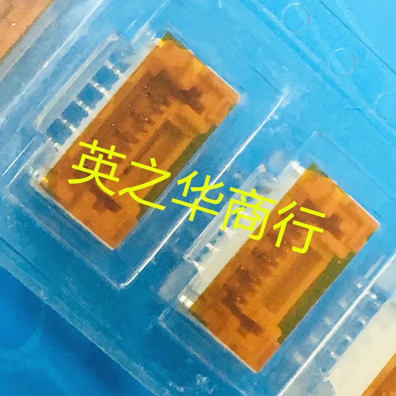 

30pcs original new BM05B-ZESS-TBT 5P 1.5mm spacing