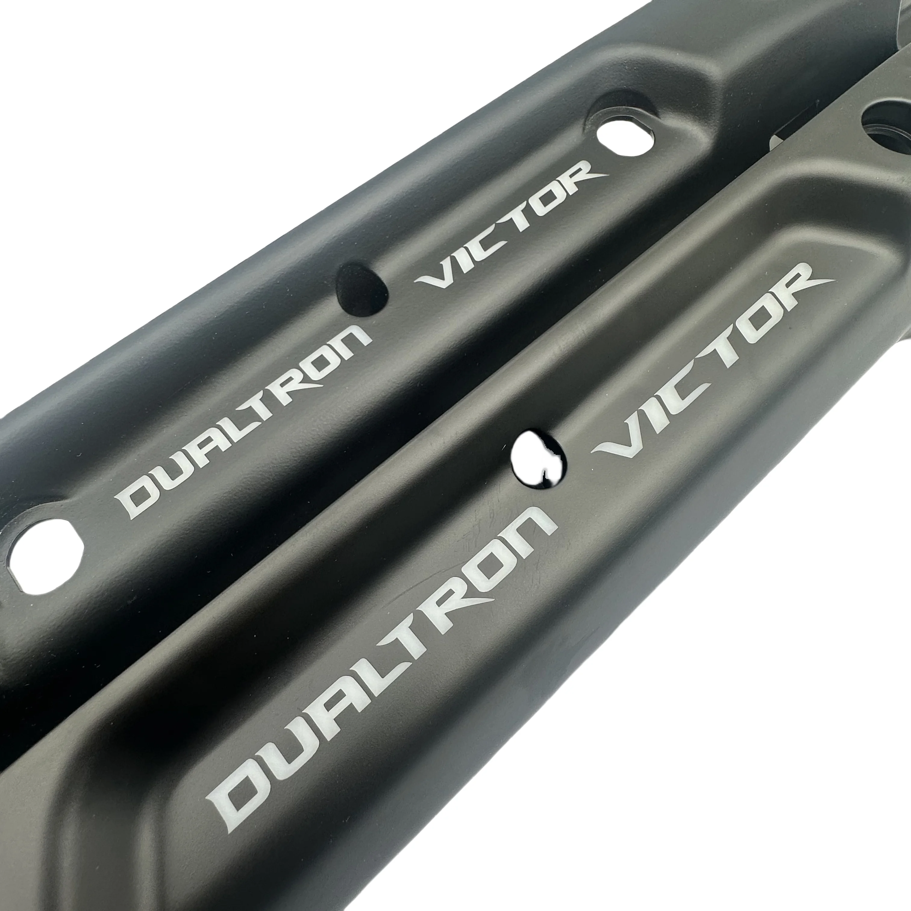 Seitenabdeckung für MINIMOTORS DUALTRON DT VICTOR LUXURY Victor Luxury Elektroroller Kunststoffschutz