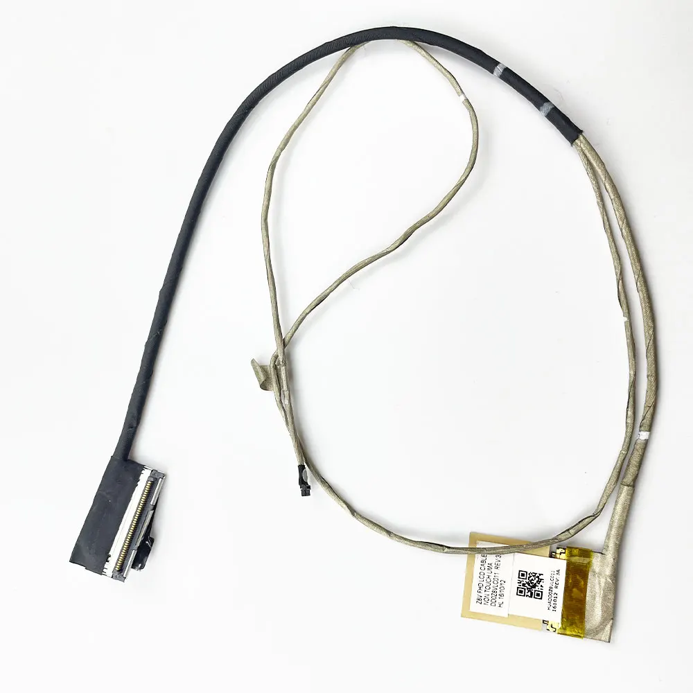 For Acer Aspire E5-475 E5-475G E5-575 E5-575G E5-476G P249 TX40-G2 TMP 249 laptop LCD LED Display Ribbon cable 50.GCWN7.001 laptop display cable