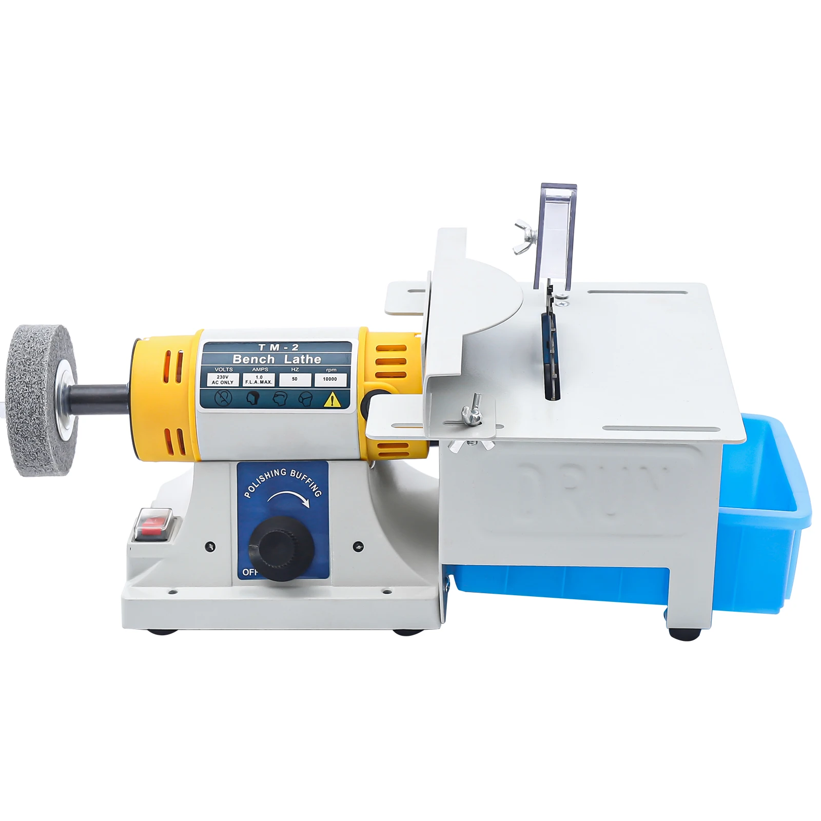 Gem Jade Tabletop Saw Machine Table Saw for Rock Lapidary Jewelry Cutting Tool