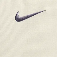 Nike officiel véritable Polo hommes Simple été respirant col de Tennis T-shirt HF6168-376 4