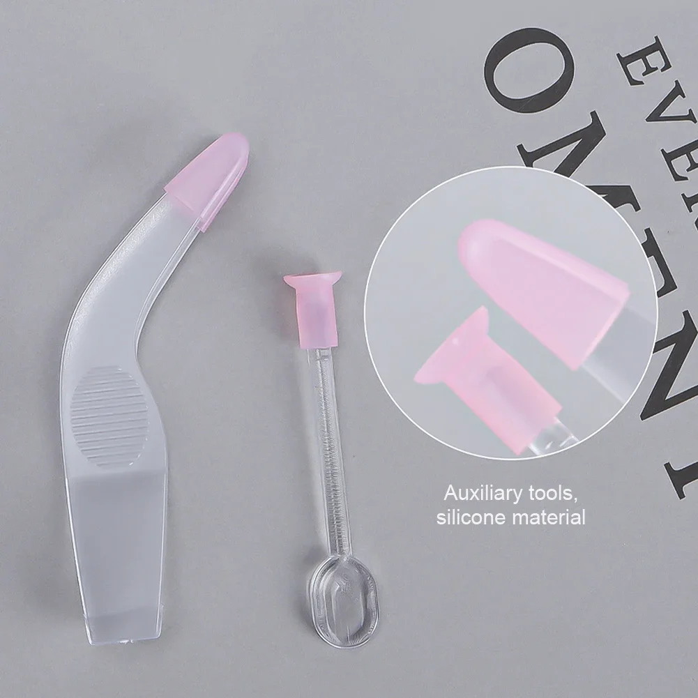 Deluxe Contact Lens Applicator & Removal Tool Set