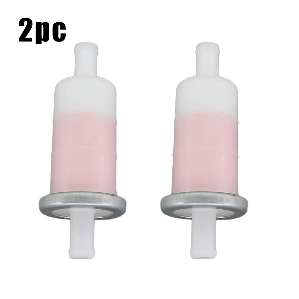 

2pcs Motorcycle Fuel Filter For Honda 3/8" CBR600, CBR900RR HAWK 650 CBR 1000F 16900-MG8-003 Motorbike Accessories