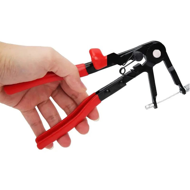 Auto Disassembly Tool Set Screwdriver Pincers Multifunction Hand-Hold Tool Car Repair Tools Oil Valve Seal Remove Set
