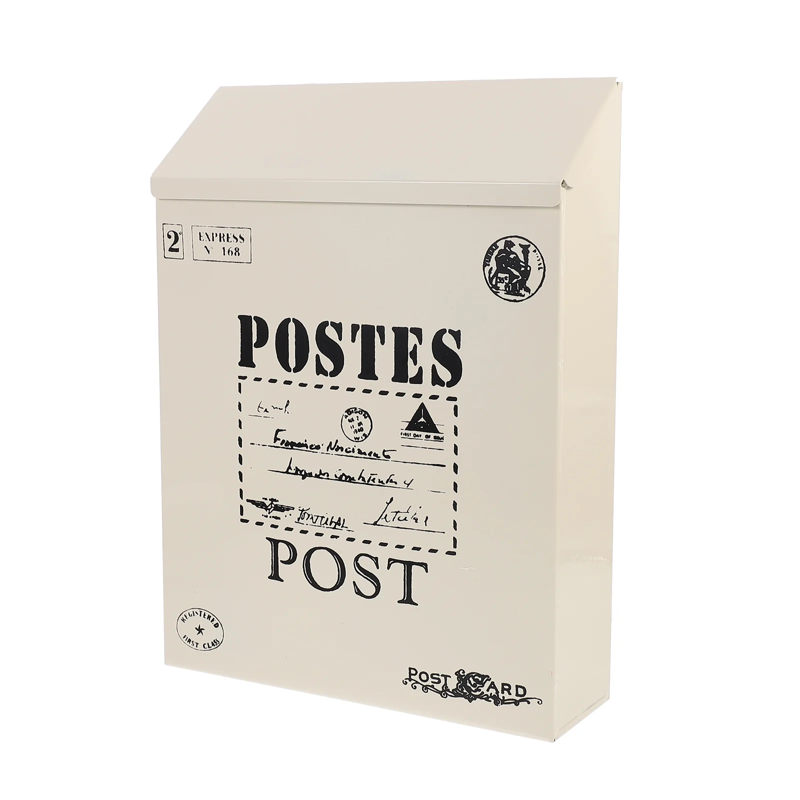 Postfächer