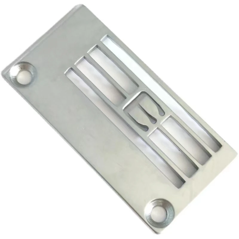 Sewing Machine Parts Needle Plate 30115068 For YAMATO industrial sewing machine spare parts 3