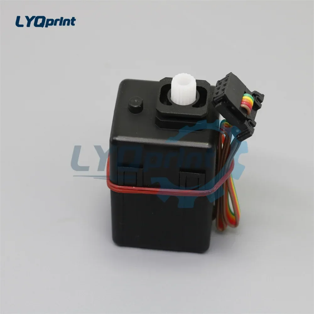 하이델베르크용 프린터 부품 잉크 키 모터, 최고 품질, 12V SM74 SM52 SM102, 61.186.5311