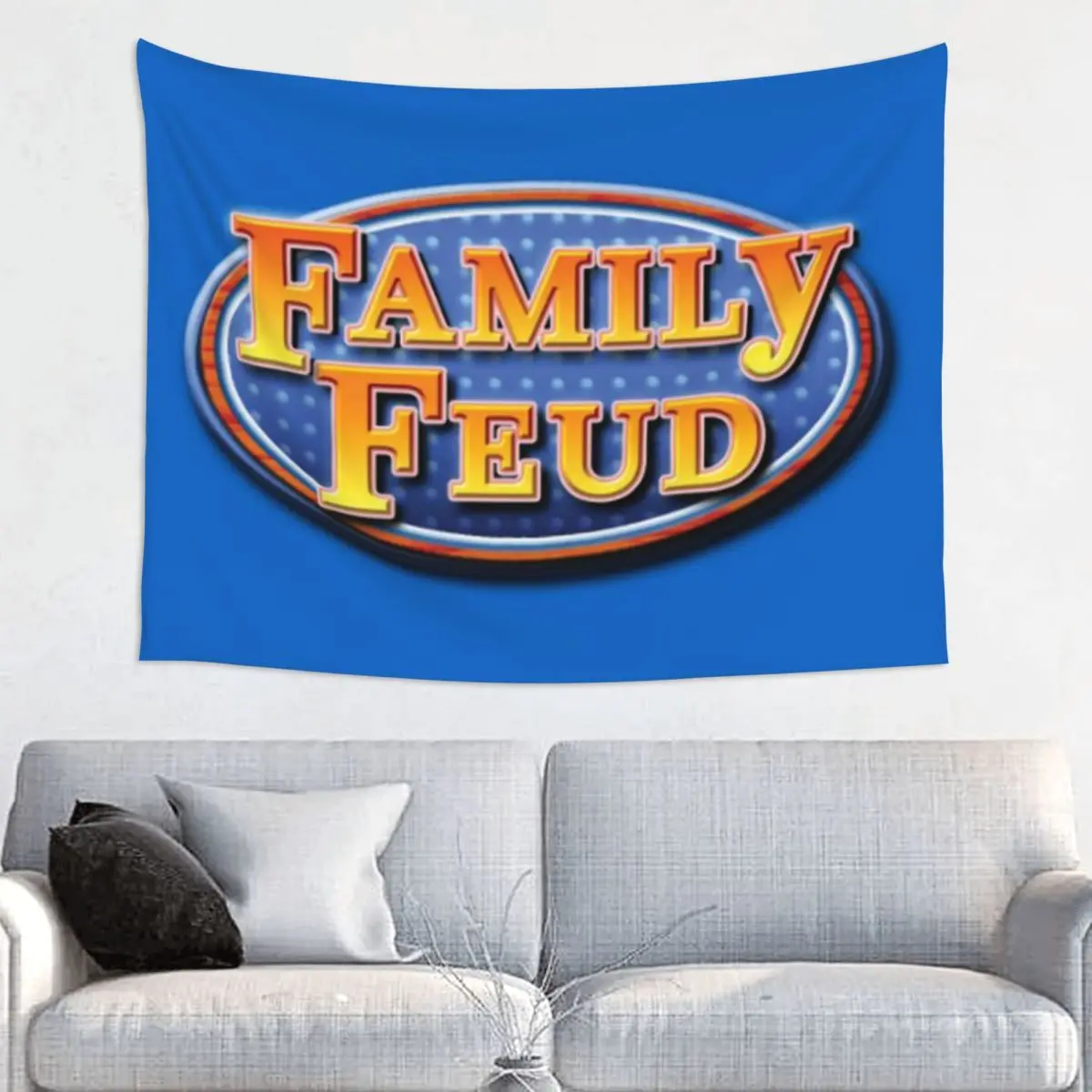 

Family FeudA Tapestry