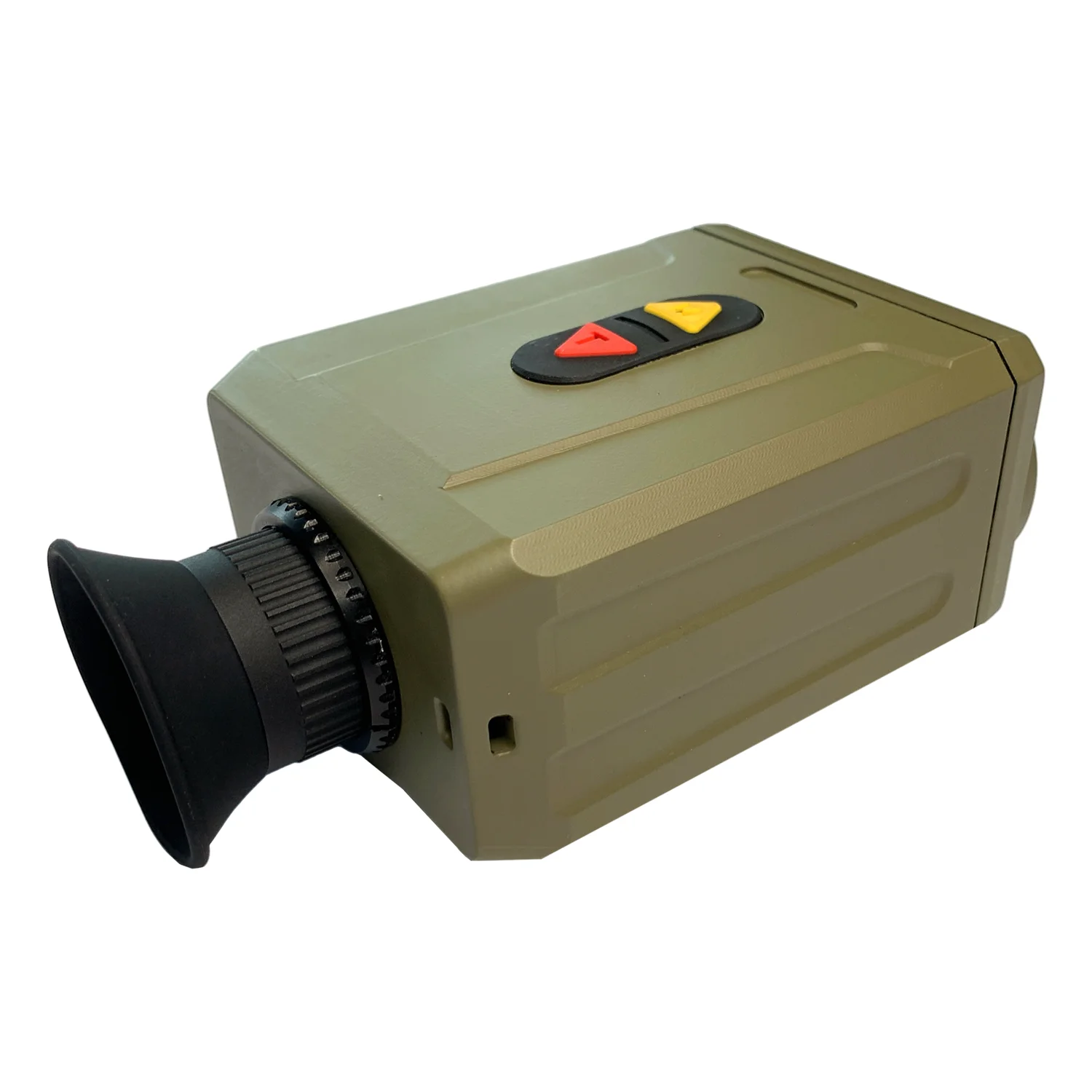 Рисунок 3 - Лазерный дальномер с портом серии RS232/422