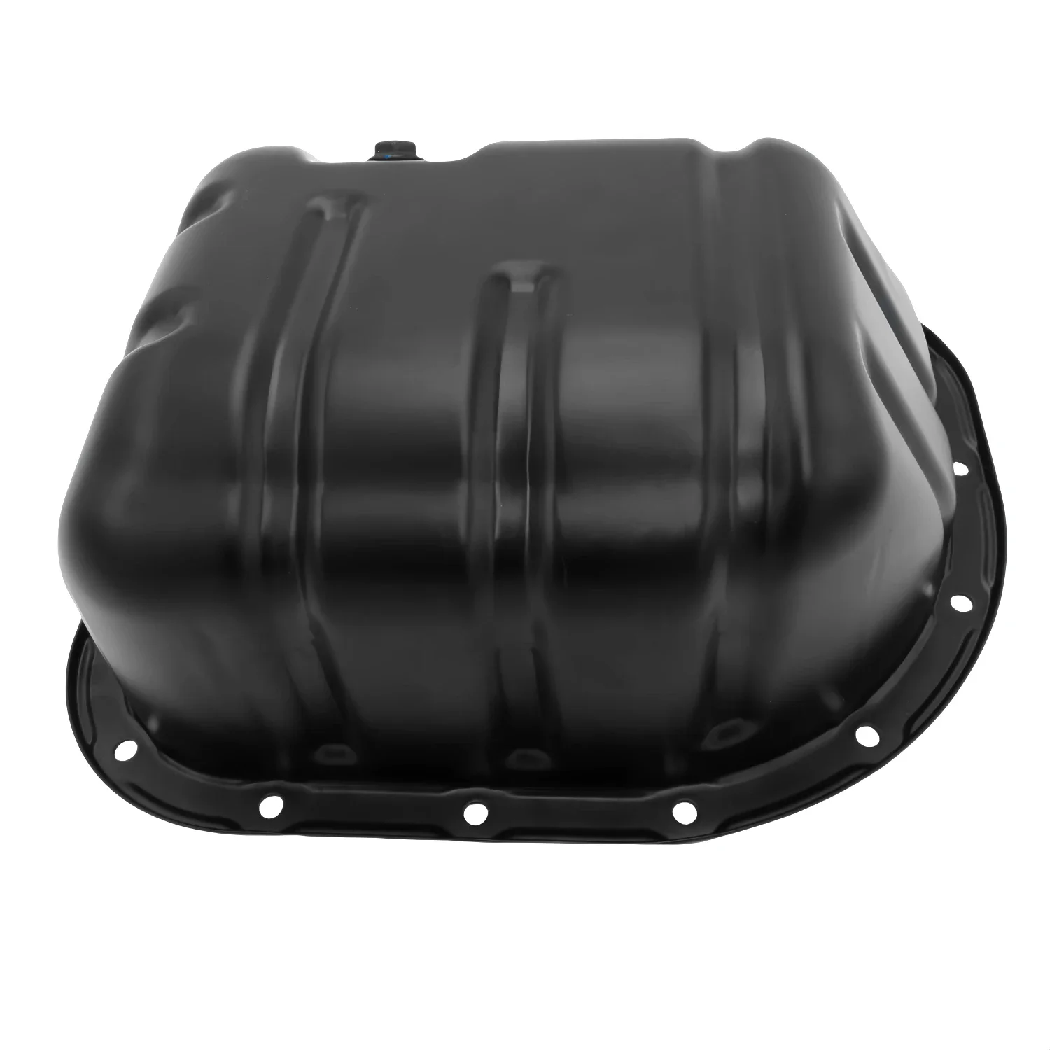 Engine Oil Sump Pan For Toyota Hilux 2005-2012 Fortuner 2008-2011 Engine 1GRFE Autoparts Accessories