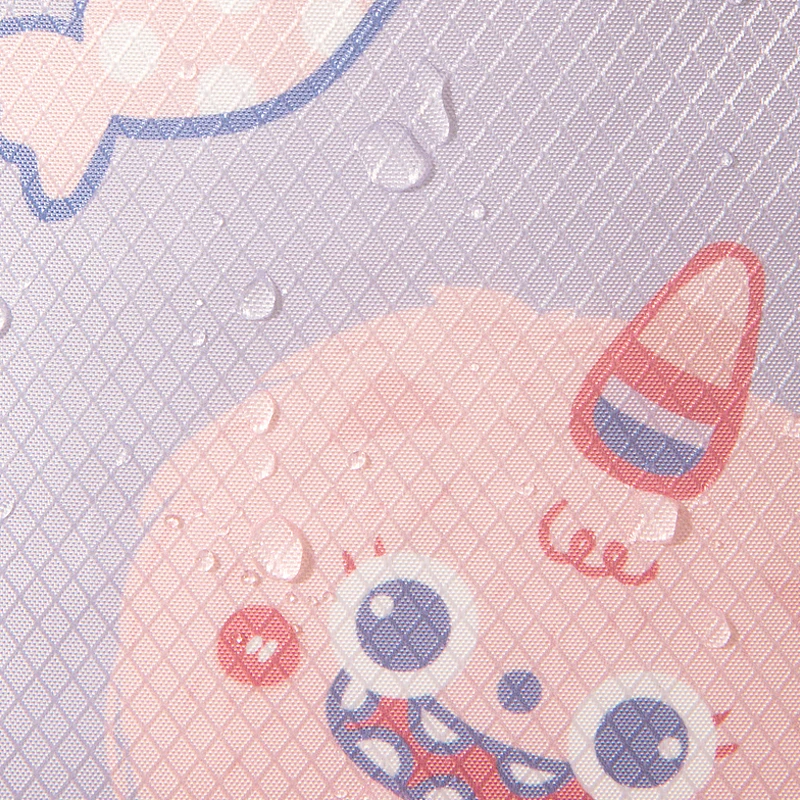 COPOZZ 32604 Child Kids Backpack Boys Girls Swimming Bag Adjustable Waterproof Cartoon Sports Large Capacity Dry Wet Bags Camping Pool Beach - Image 6