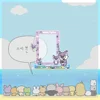 Kpop Miniteen 17 Photo Card Frame Keychain Card Storage Standing Plates S.COUPS JEONGHAN JOSHUA JUN HOSHI THE8 SEUNGKWAN Keyring 4