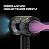 Professional High Power 1800W Hair Dryer Constant Temperature Negative Ions Blower Styling Tools Salon High Speed Salon/Barber 5