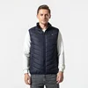 17 Areas Electric Heated Vest Usb  Heating Vest Heated Jacket Men Women Heated Bodywarmer Usb Inner Heat Vest Veste Chauffante 3