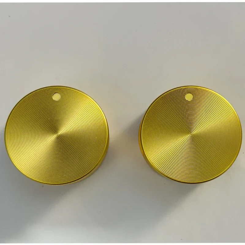 Gas Stove Accessories Stove Control Knobs Cookware Accessories 2 PCS 6MM 8MM Gas Stove Knobs Cooker Oven Control Switch Gas Cooker Accessories Assembly Black Button