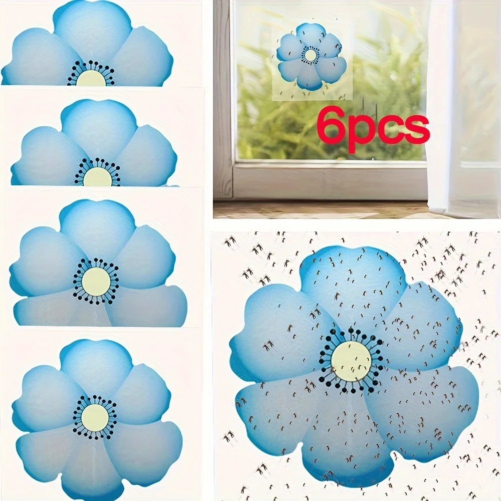 blue-6pcs