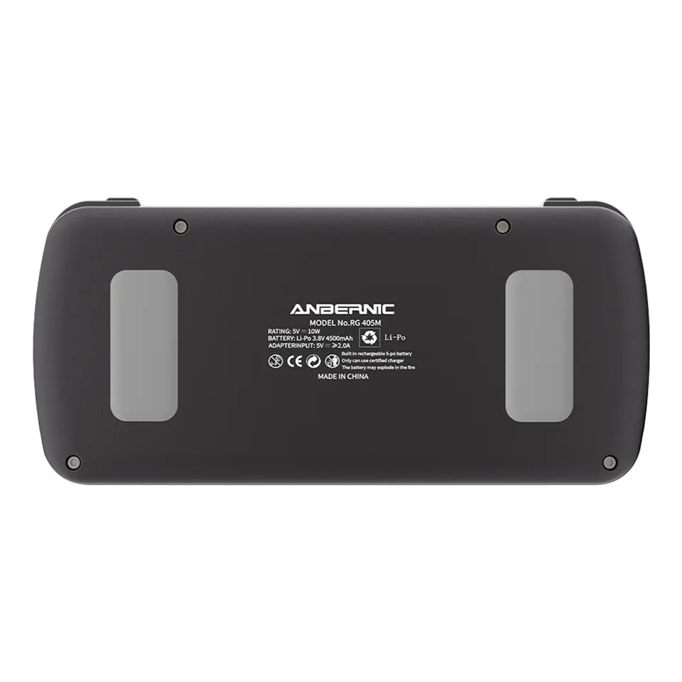 ANBERNIC RG405m グレー ANBERNIC RG405M – anbernic