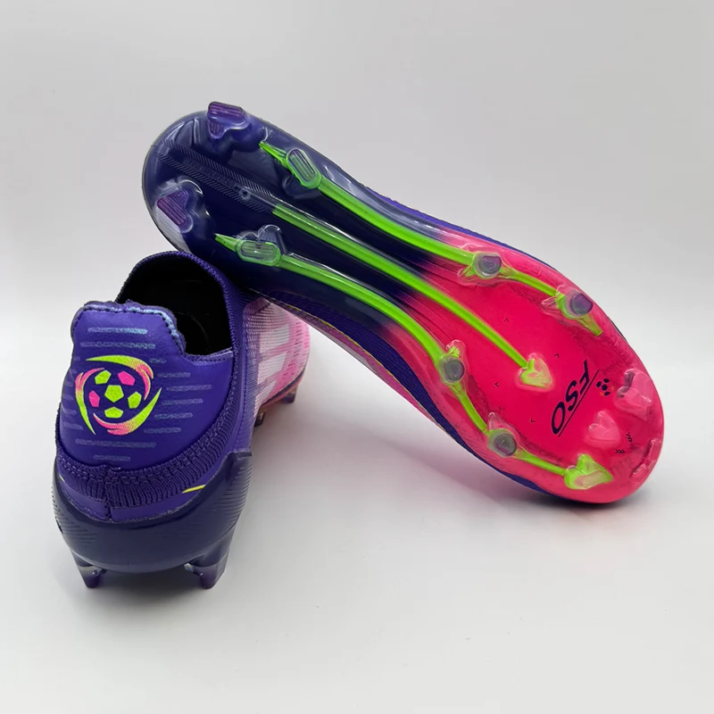 Men’s Studded Soccer Cleats 2