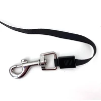Laisse rétractable automatique pour chien, ULde traction, ceinture flexible, produit pour petit, moyen et grand chien, 3 m, 5 m 4