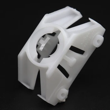 Supporto per Clip di Fissaggio Pedale Freno 1J0721169A per Audi A1 A3 TT Seat Ibiza Leon Skoda Fabia VW Bora Golf Passat Auto