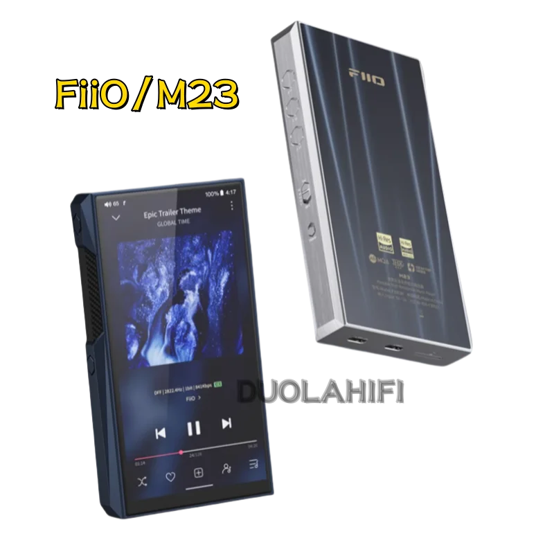 Android音楽プレーヤー,高解像度,wifi,Bluetooth,Mqaデコード