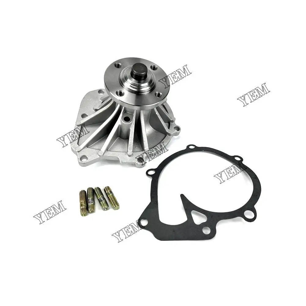 

Запчасти для водяного насоса 1KZ двигателя для Toyota 16110-69045